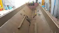 بارج فروخت کے لیے