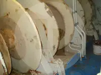 بیم ٹراولر فروخت کے لیے