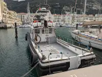 Trawler فروخت کے لئے