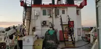 ریفریگر شیپ فروخت کے لیے