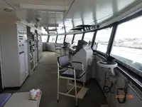 بحری جہاز فروخت کے لیے