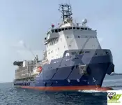 پلیٹ فارم سپلائی ویزل (پی ایس وی) فروخت کے لیے