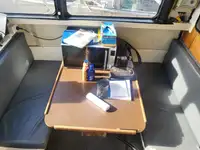 ایل این جی بحری جہاز فروخت کے لیے