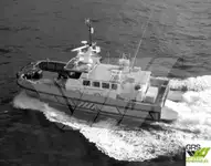 Wind farm service vessel فروخت کے لئے