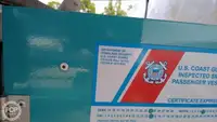 کانٹینر جہاز فروخت کے لیے
