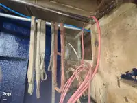 ٹراولر فروخت کے لیے
