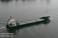 بلک کیریئر فروخت کے لئے
