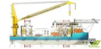 جیک اپ ڈرلنگ رگ فروخت کے لیے