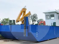 General Cargo/Multi-purpose فروخت کے لیے