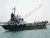 تیل/کیمیکل ٹینکر فروخت کے لیے