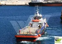 فاسٹ سپلائی ویسل (FSV) فروخت کے لیے