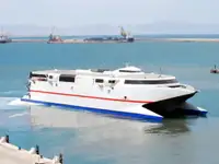 Ro-Ro ship فروخت کے لئے