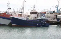 Trawler فروخت کے لئے