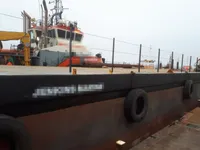 بارج فروخت کے لیے