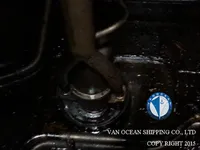 تیل/کیمیکل ٹینکر فروخت کے لیے