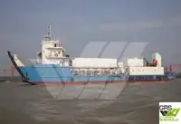 لینڈنگ کرافٹ، ٹینک فروخت کے لئے