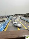 رو-رو جہاز فروخت کے لیے