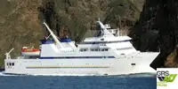 Ro-Ro ship فروخت کے لئے