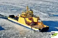 Ro-Ro ship فروخت کے لئے