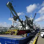 Purse seiner فروخت کے لئے