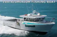 Trawler فروخت کے لئے