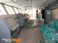 تیل/کیمیکل ٹینکر فروخت کے لیے
