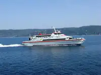 کیٹاماران فروخت کے لئے