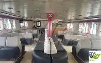 مسافر جہاز فروخت کے لیے