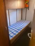 بلک کیریئر فروخت کے لیے