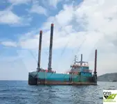 جیک اپ ڈرلنگ رگ فروخت کے لیے