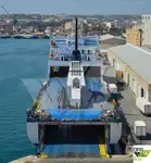 Ro-Ro ship فروخت کے لئے