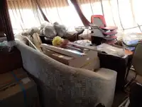کروز جہاز فروخت کے لیے