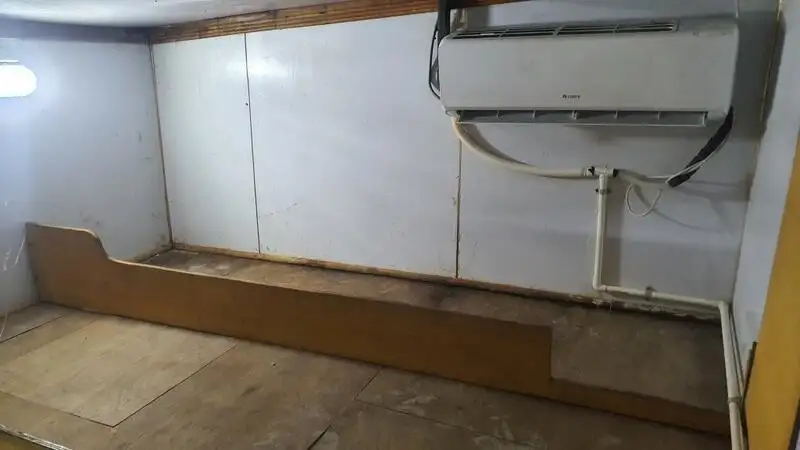 لانگ لائنر فروخت کے لیے