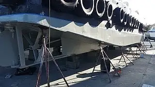 لینڈنگ کرافٹ، ٹینک فروخت کے لیے