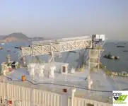 رہائشی بارج فروخت کے لیے
