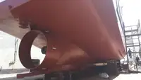 سپلائی جہاز فروخت کے لیے