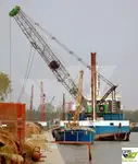 ڈریجر فروخت کے لیے