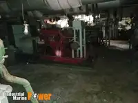 تیل/کیمیکل ٹینکر فروخت کے لیے