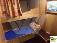 سروے کرنے والی کشتی فروخت کے لیے