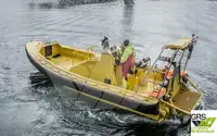 Wind farm service vessel فروخت کے لئے