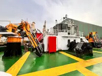 General Cargo/Multi-purpose فروخت کے لیے