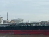 تیل/کیمیکل ٹینکر فروخت کے لیے