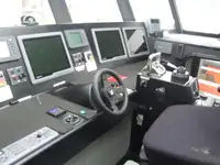 Wind farm service vessel فروخت کے لئے