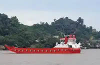 لینڈنگ کرافٹ، ٹینک فروخت کے لئے