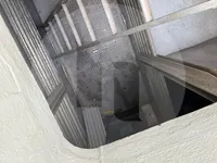 بیم ٹراولر فروخت کے لیے