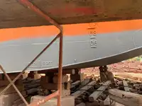بحری جہاز فروخت کے لیے