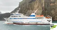 Ro-Ro ship فروخت کے لئے