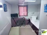 رو-رو جہاز فروخت کے لیے