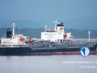 تیل/کیمیکل ٹینکر فروخت کے لیے