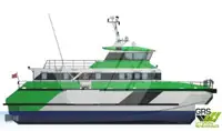 Wind farm service vessel فروخت کے لئے